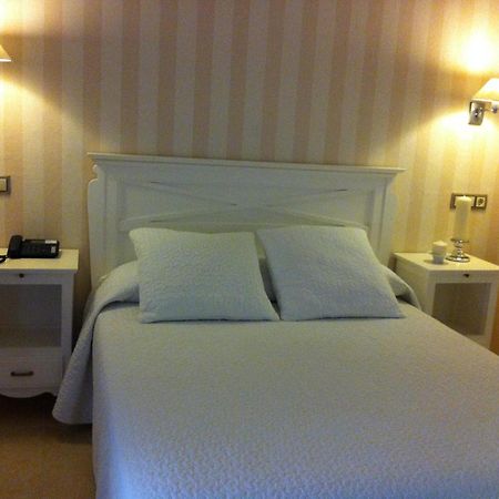 Hotel Convento Tarifa Zewnętrze zdjęcie