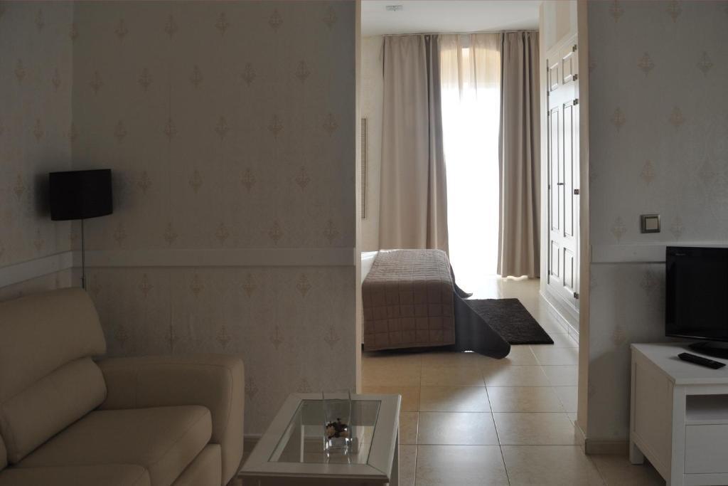 Hotel Convento Tarifa Pokój zdjęcie