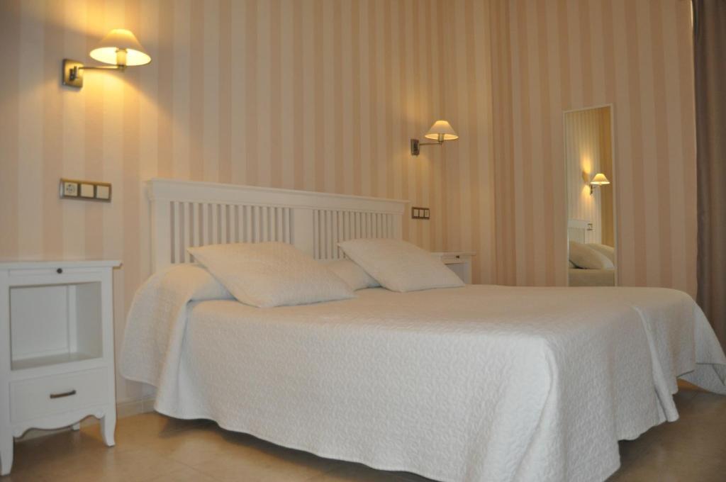Hotel Convento Tarifa Pokój zdjęcie