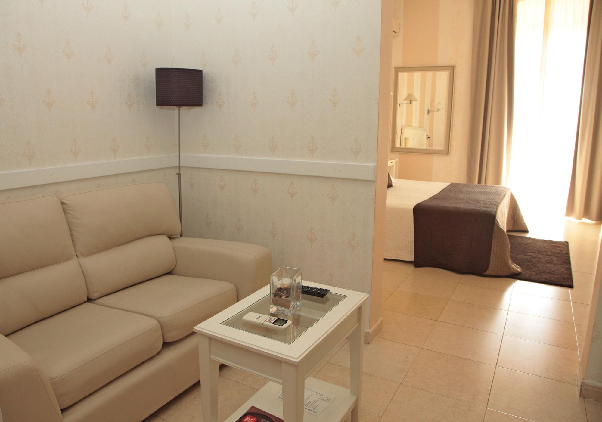 Hotel Convento Tarifa Zewnętrze zdjęcie
