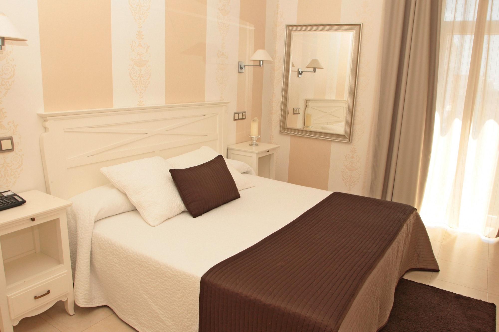 Hotel Convento Tarifa Zewnętrze zdjęcie