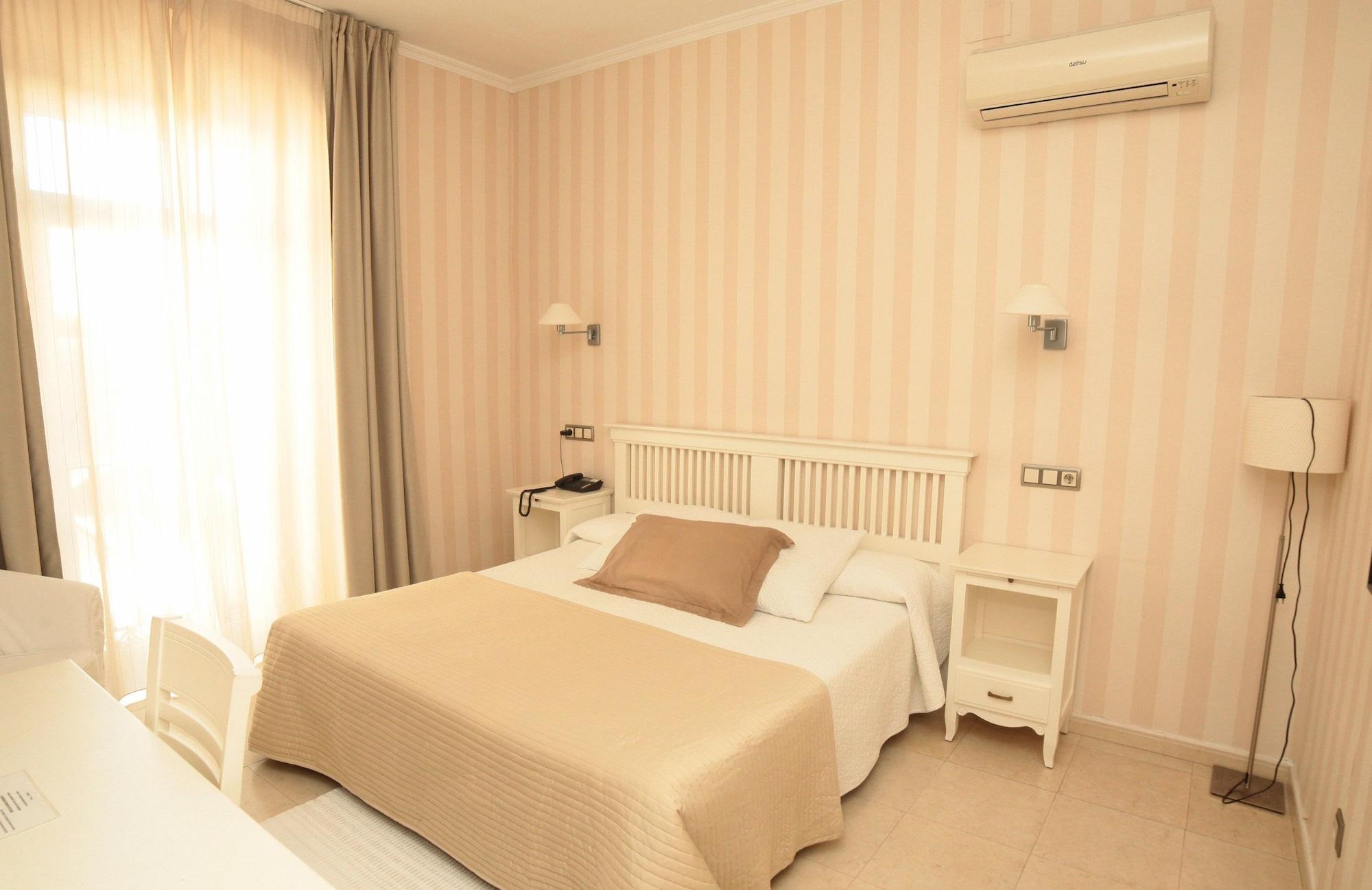 Hotel Convento Tarifa Zewnętrze zdjęcie