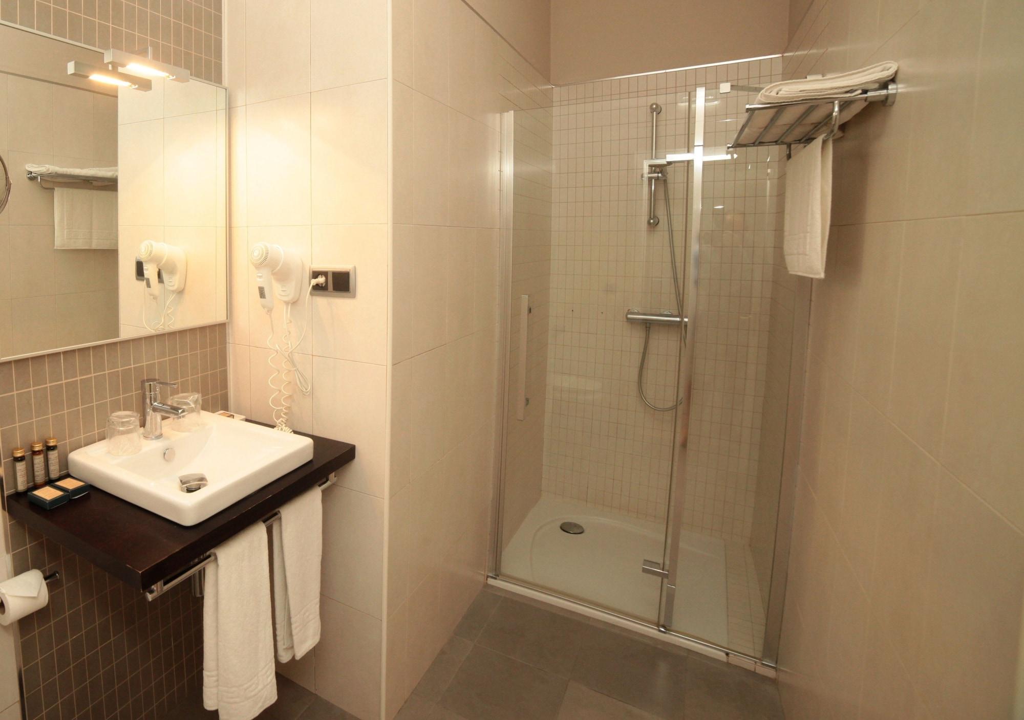 Hotel Convento Tarifa Zewnętrze zdjęcie