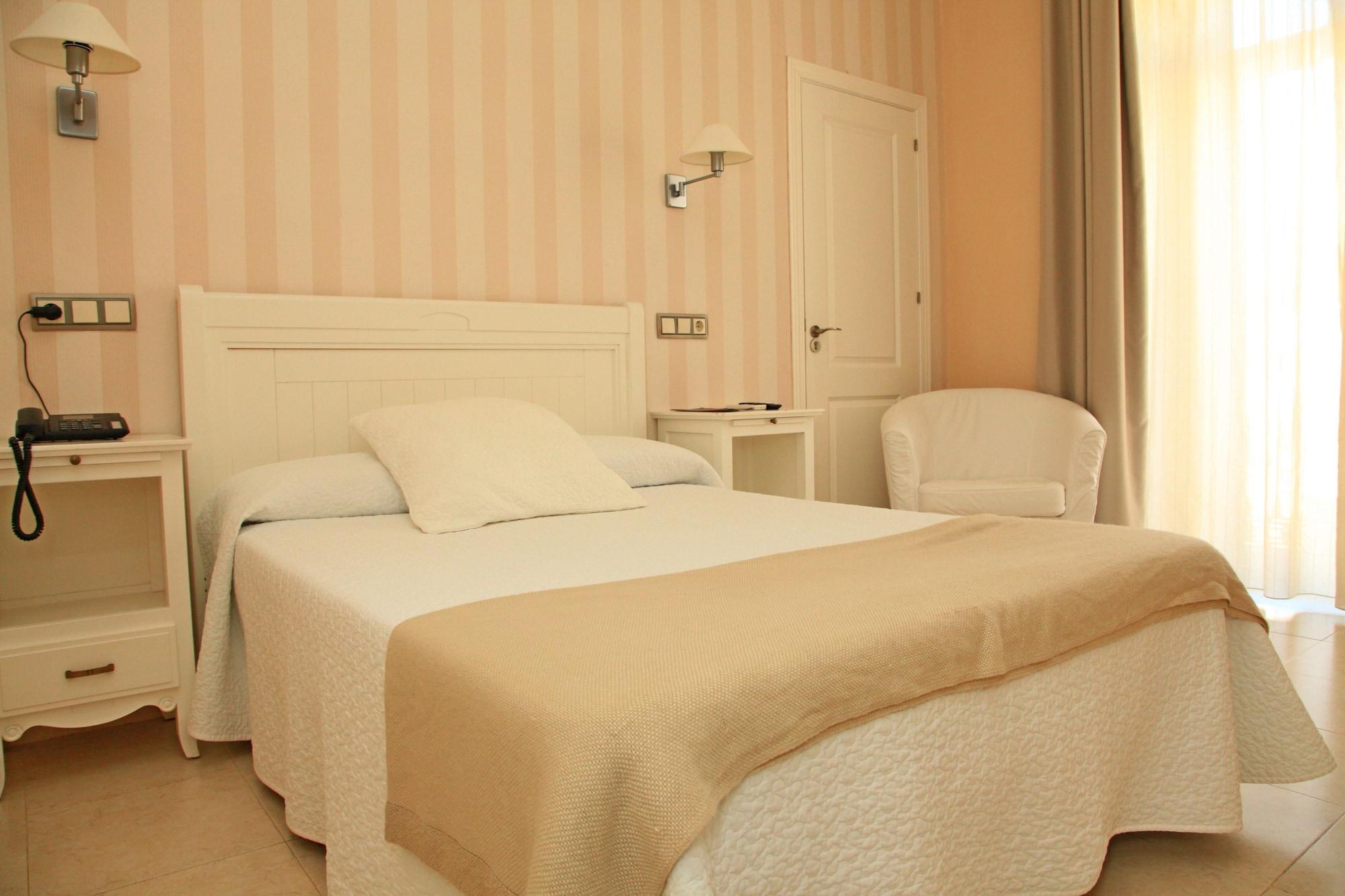 Hotel Convento Tarifa Zewnętrze zdjęcie