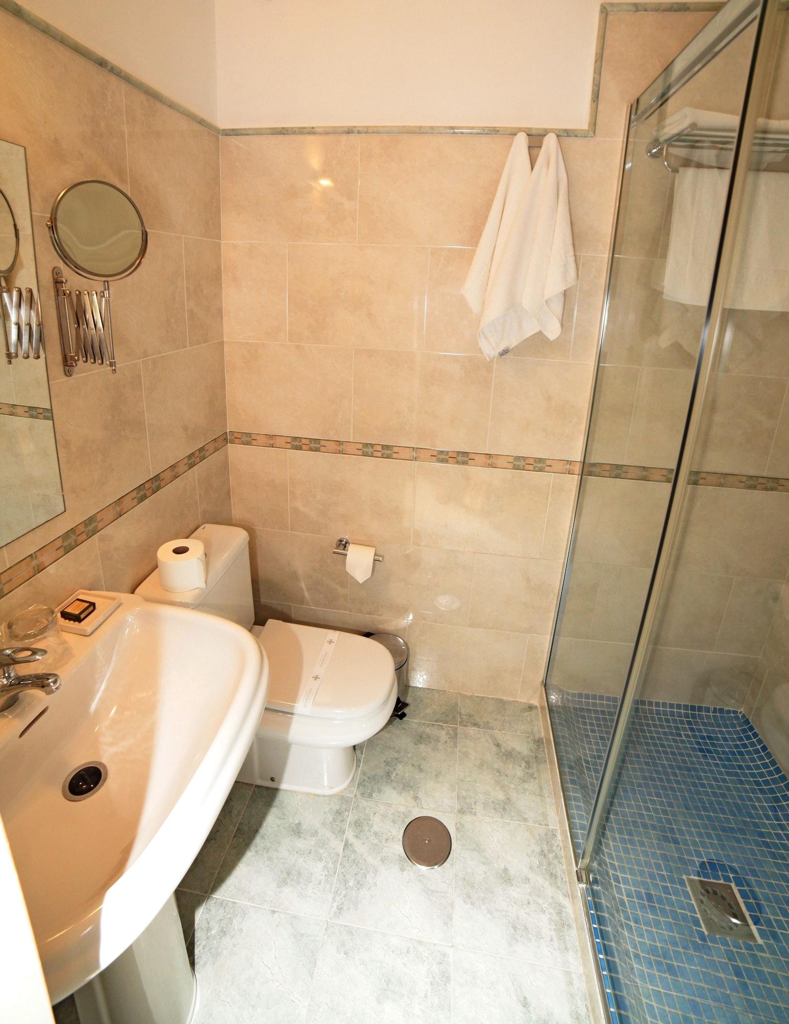 Hotel Convento Tarifa Zewnętrze zdjęcie