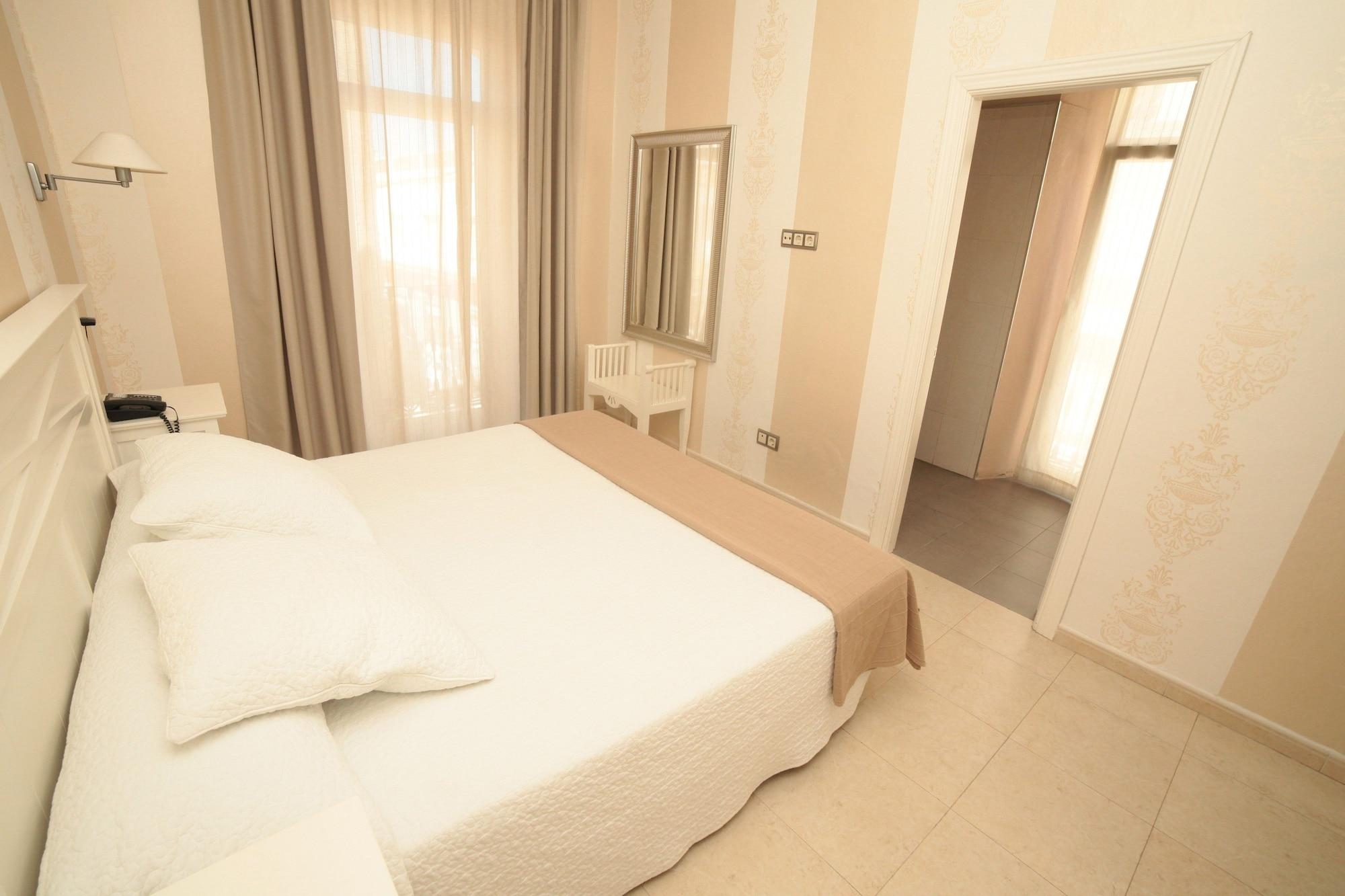 Hotel Convento Tarifa Zewnętrze zdjęcie