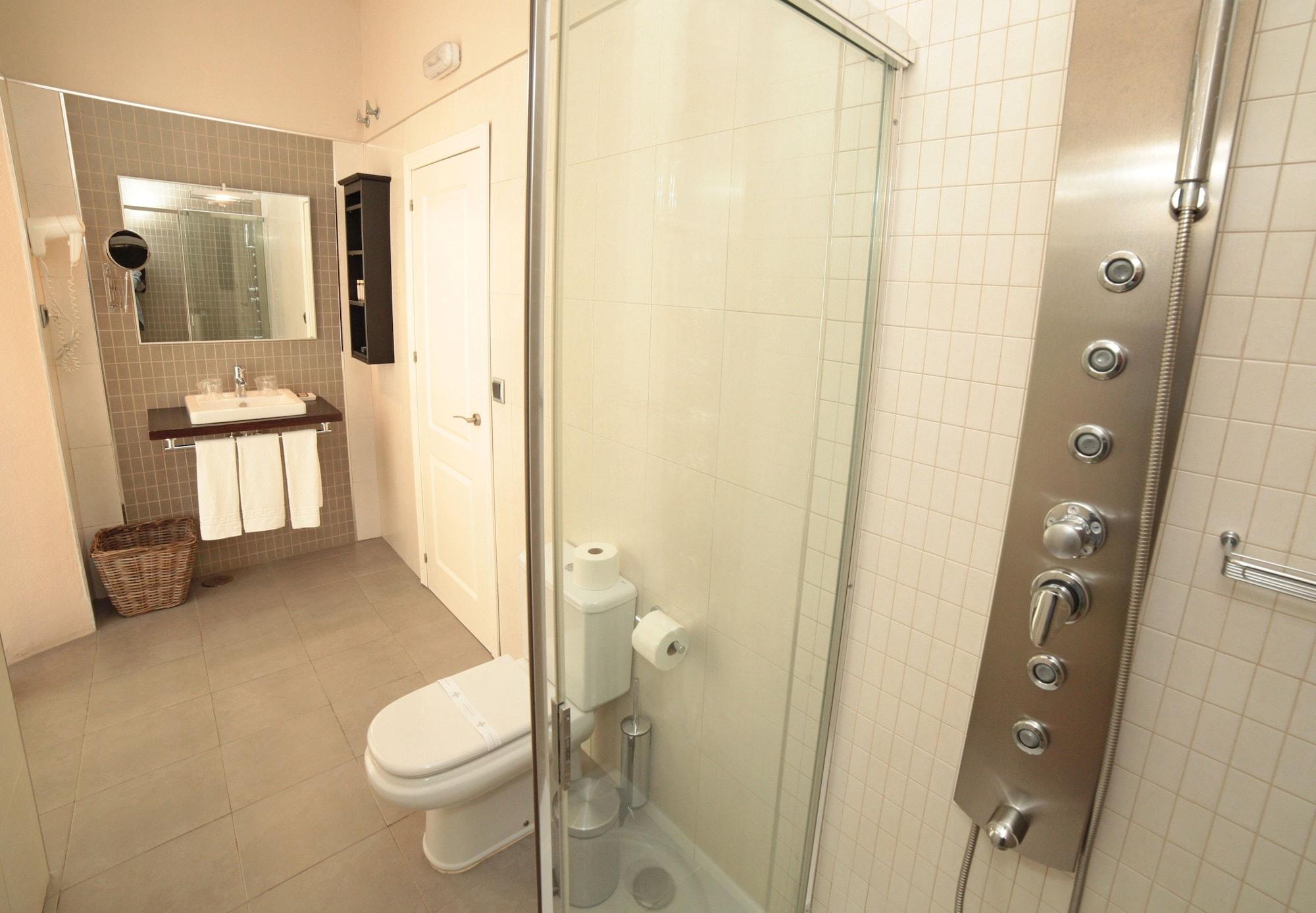 Hotel Convento Tarifa Zewnętrze zdjęcie