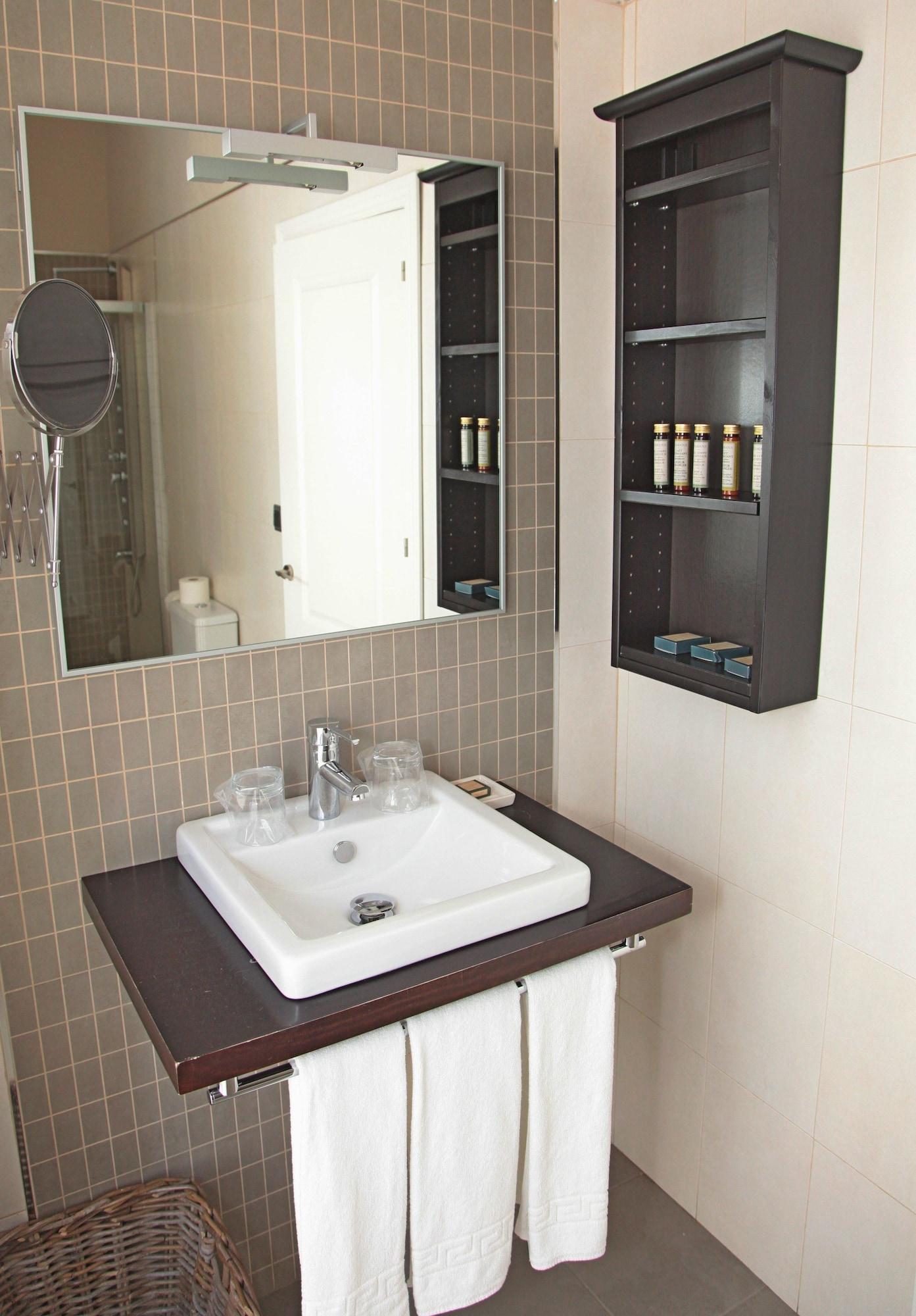 Hotel Convento Tarifa Zewnętrze zdjęcie
