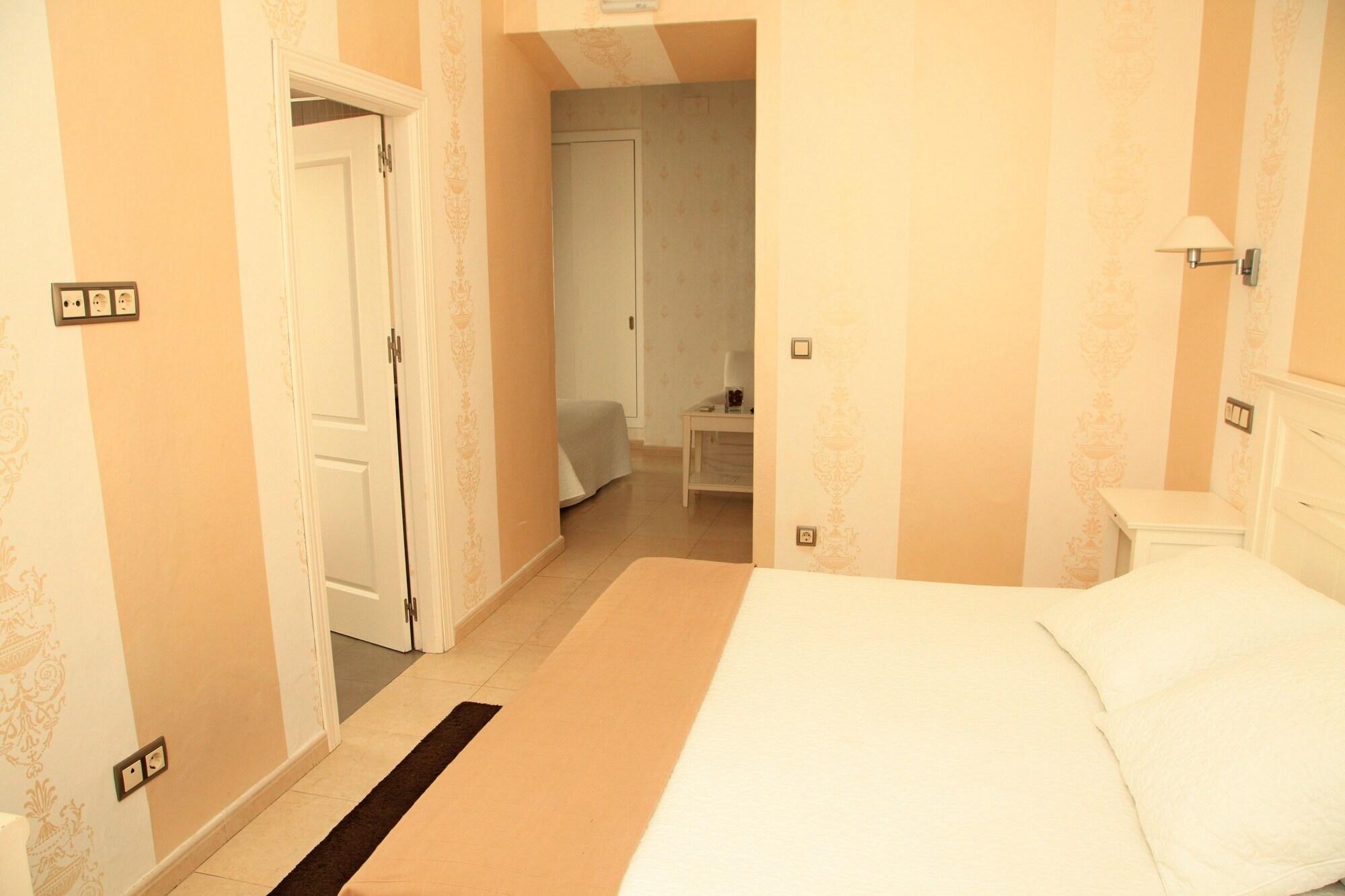 Hotel Convento Tarifa Zewnętrze zdjęcie