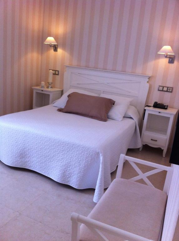 Hotel Convento Tarifa Zewnętrze zdjęcie