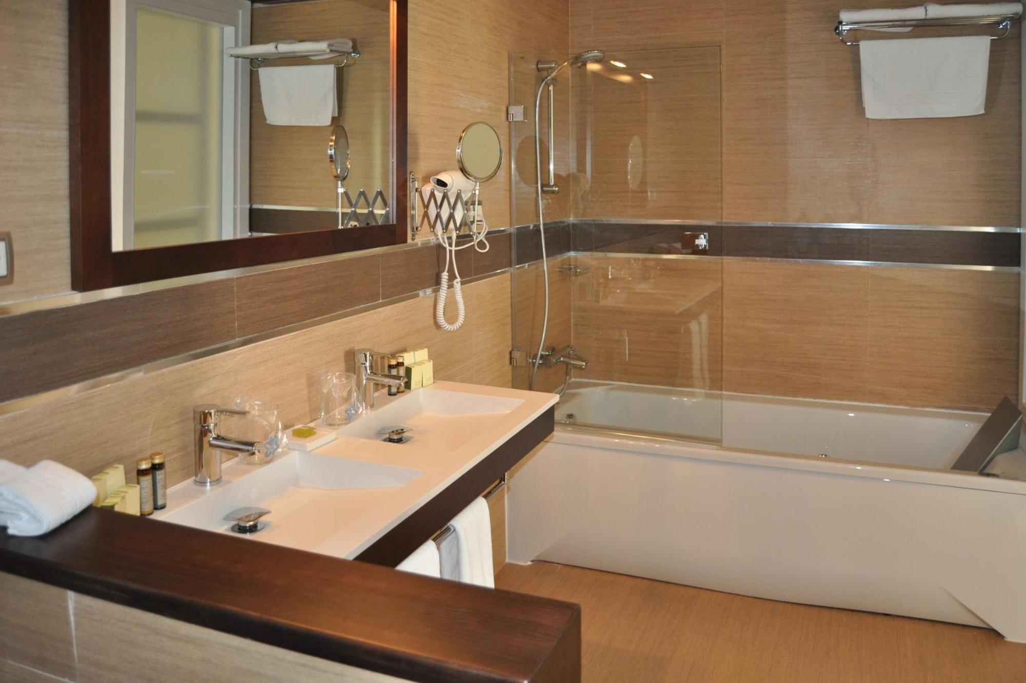 Hotel Convento Tarifa Zewnętrze zdjęcie