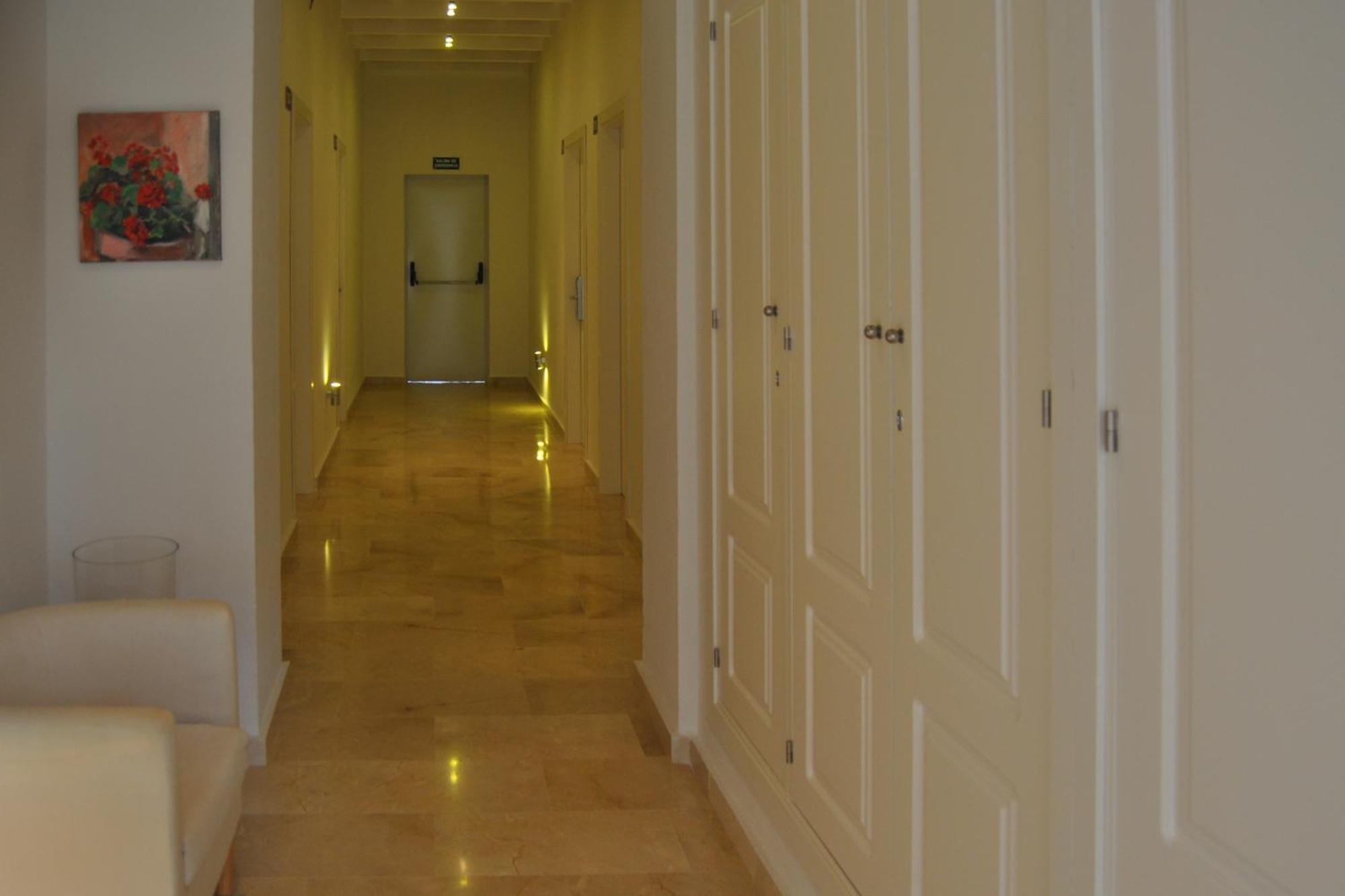 Hotel Convento Tarifa Zewnętrze zdjęcie