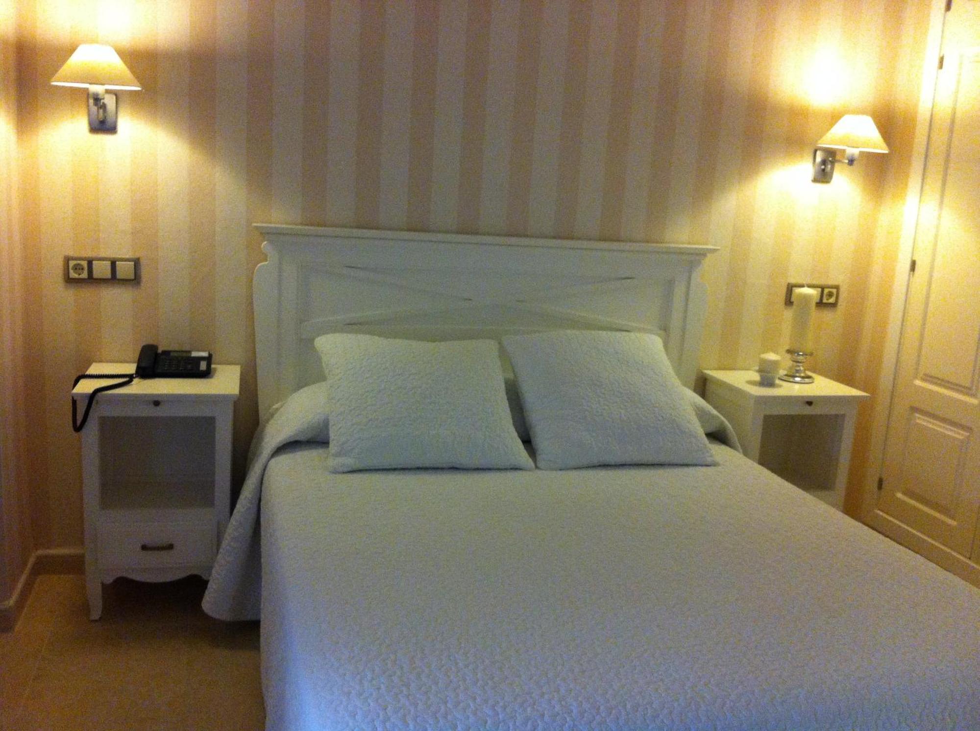 Hotel Convento Tarifa Zewnętrze zdjęcie