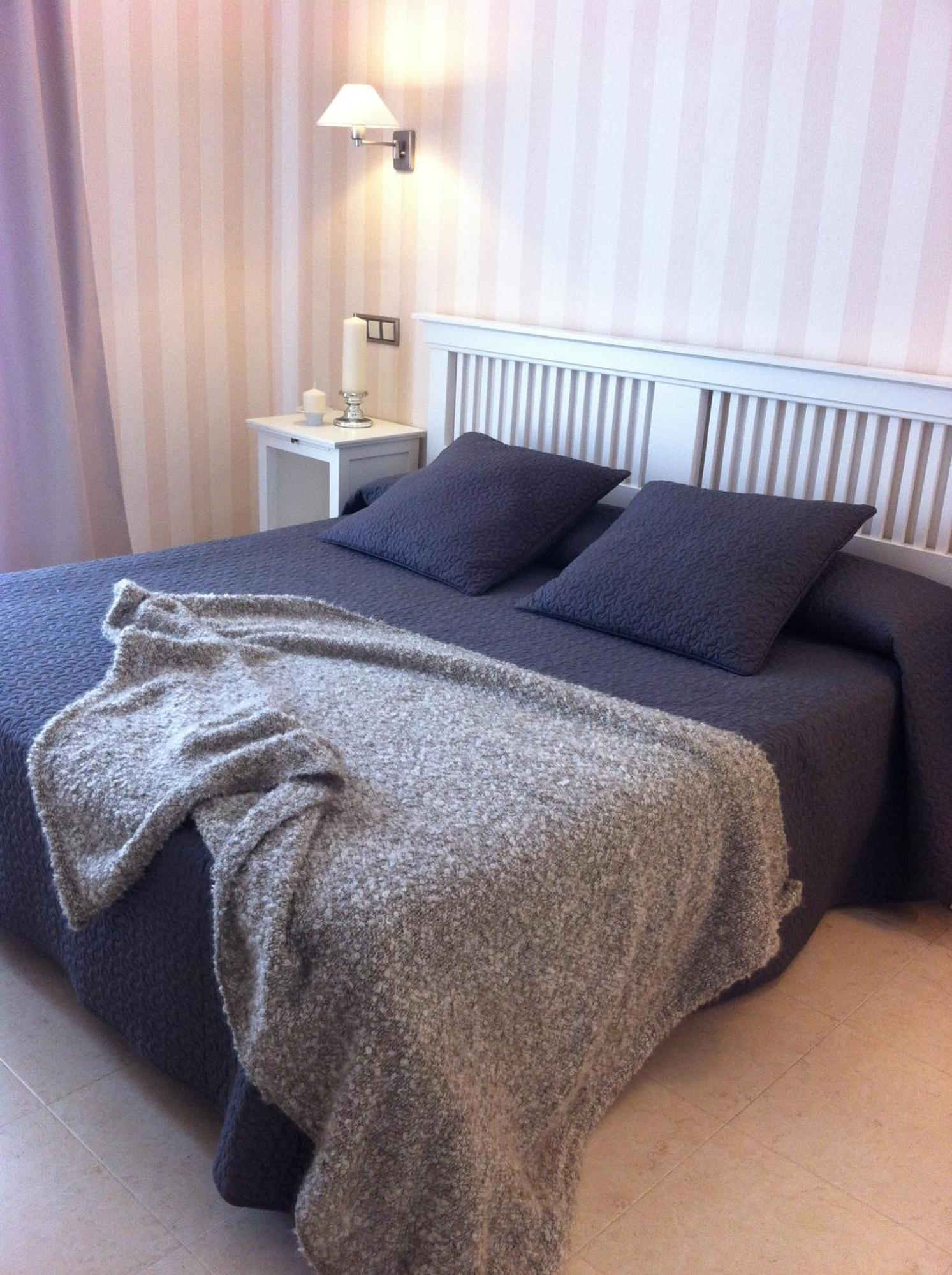 Hotel Convento Tarifa Zewnętrze zdjęcie