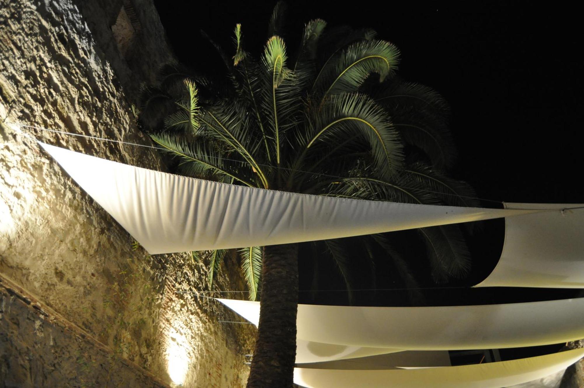 Hotel Convento Tarifa Zewnętrze zdjęcie