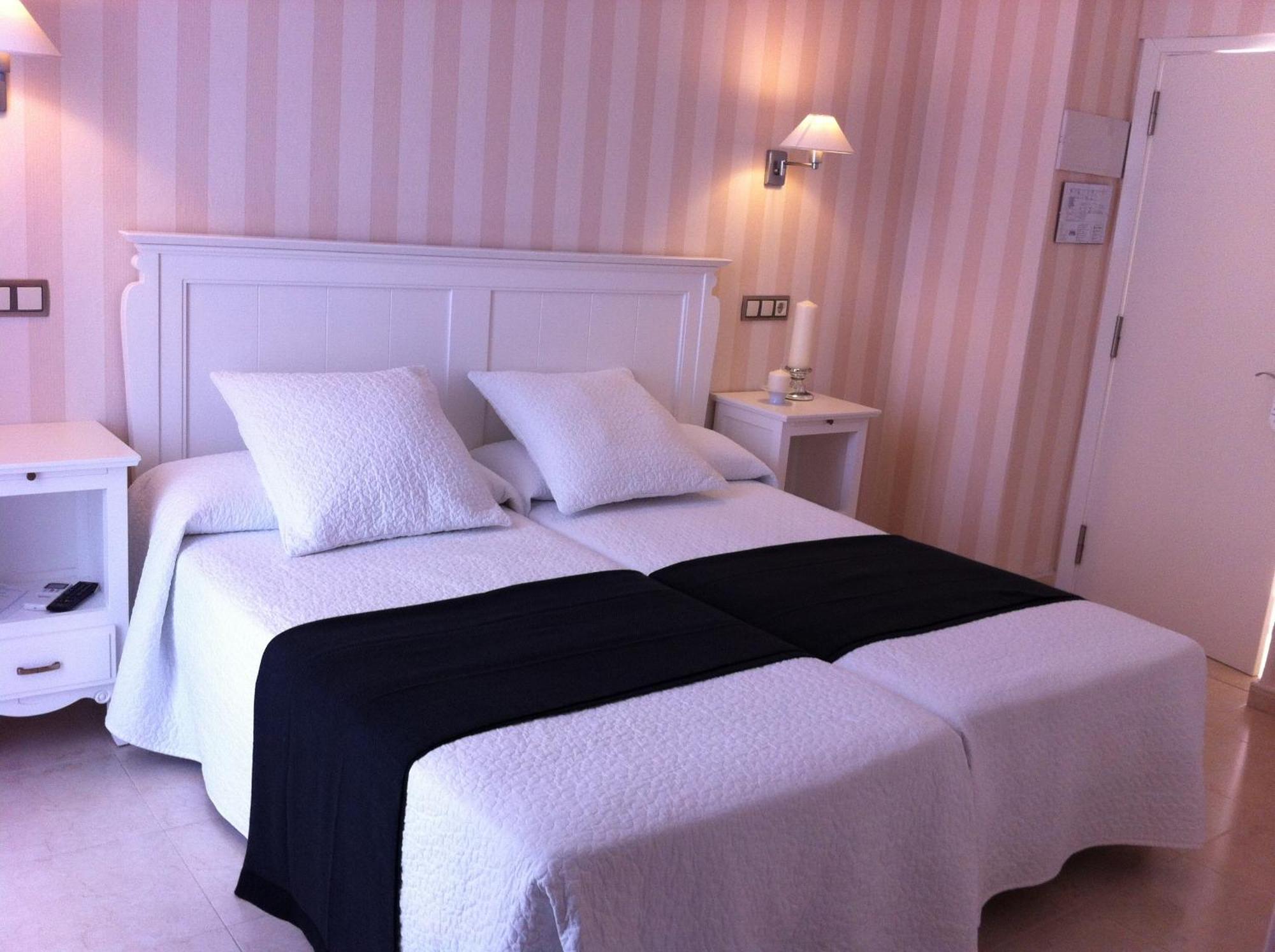 Hotel Convento Tarifa Zewnętrze zdjęcie