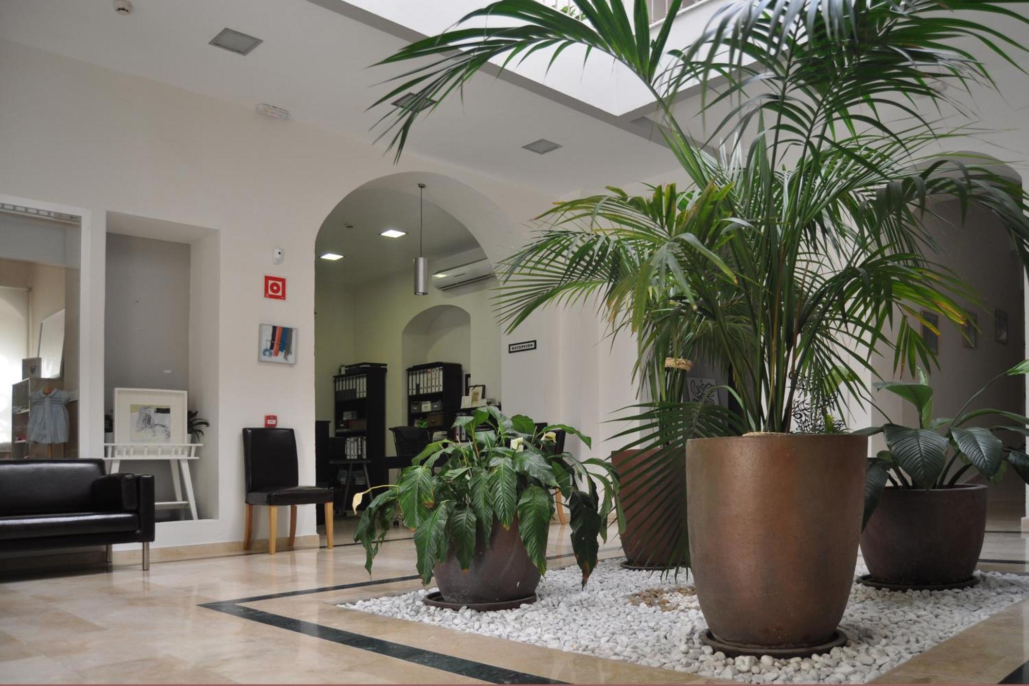 Hotel Convento Tarifa Zewnętrze zdjęcie