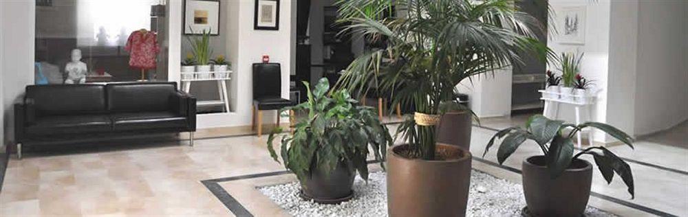 Hotel Convento Tarifa Zewnętrze zdjęcie
