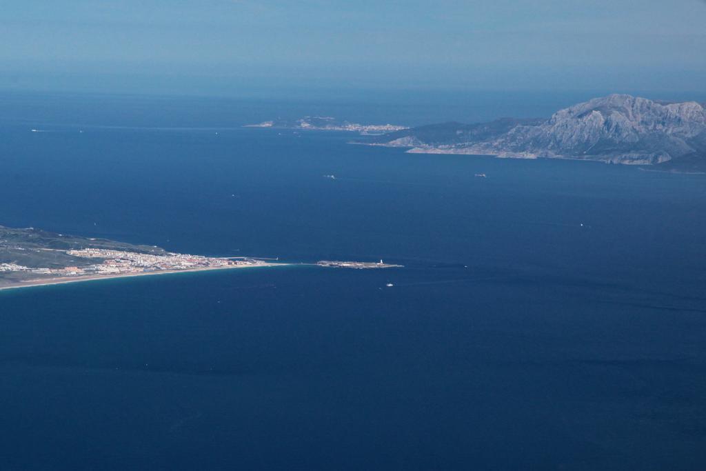 Hotel Convento Tarifa Zewnętrze zdjęcie