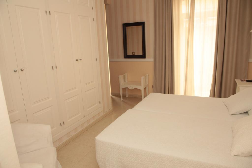 Hotel Convento Tarifa Zewnętrze zdjęcie