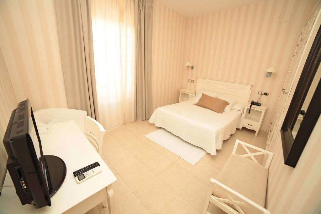 Hotel Convento Tarifa Zewnętrze zdjęcie