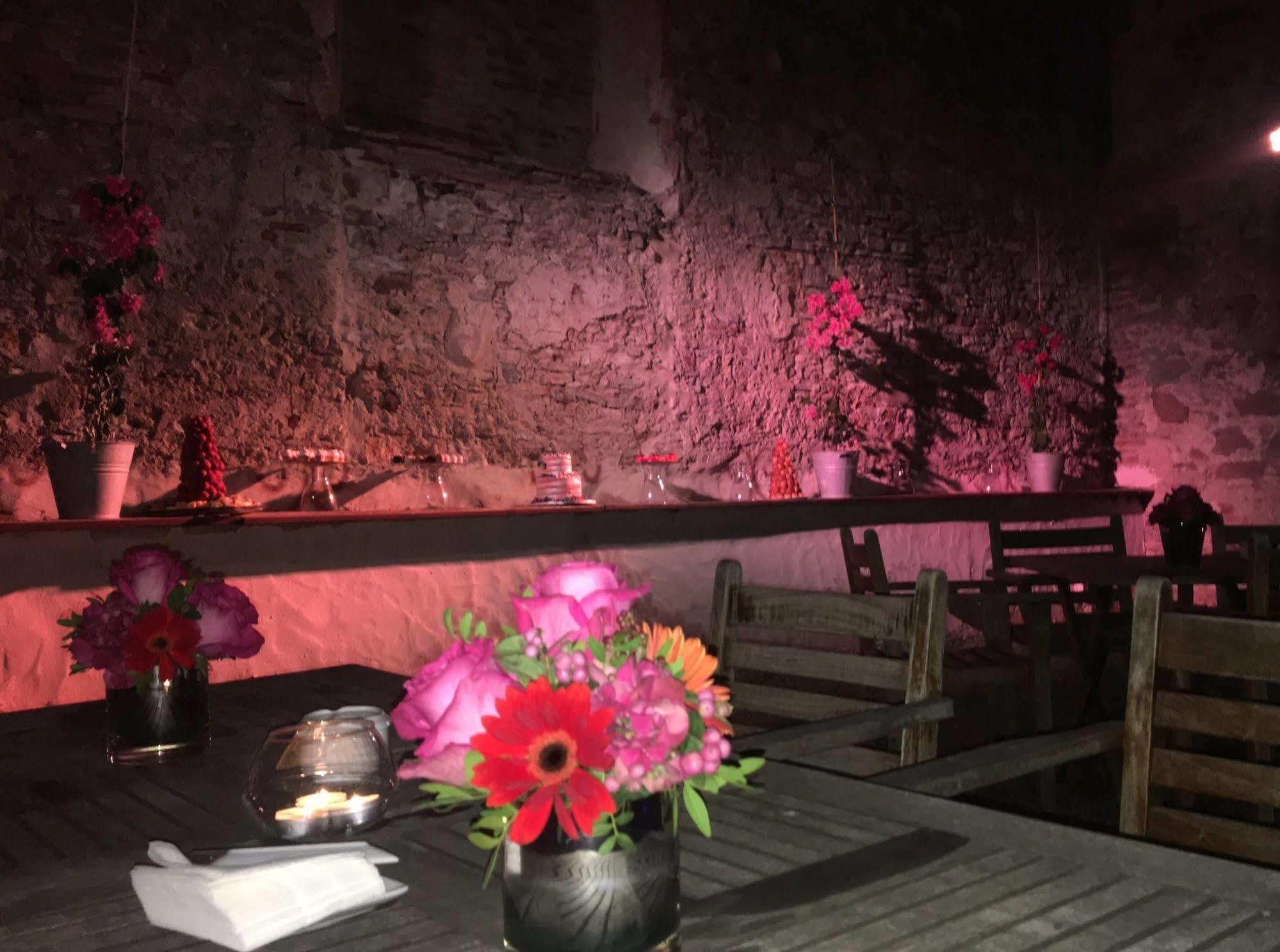 Hotel Convento Tarifa Zewnętrze zdjęcie