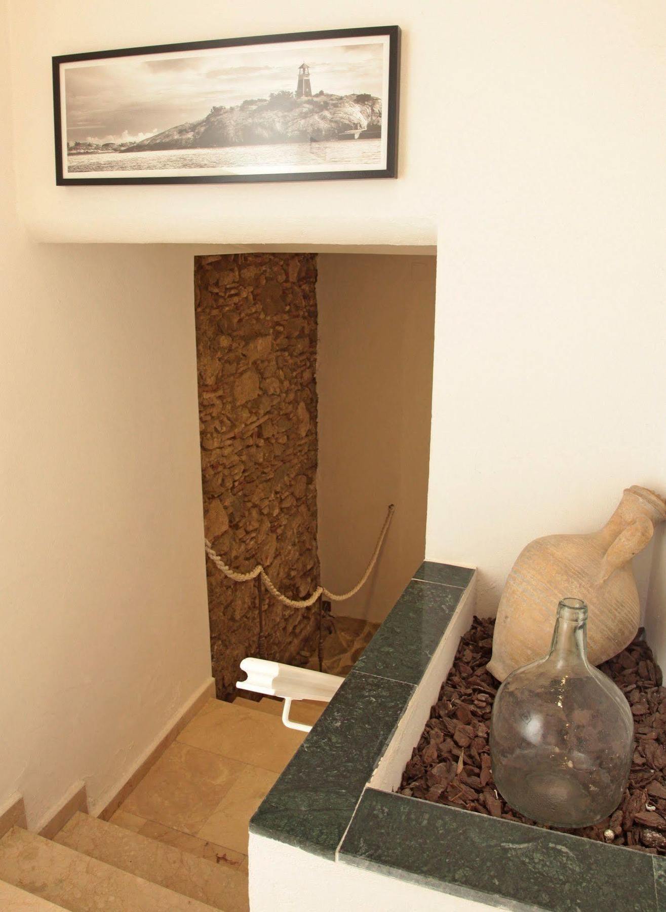 Hotel Convento Tarifa Zewnętrze zdjęcie
