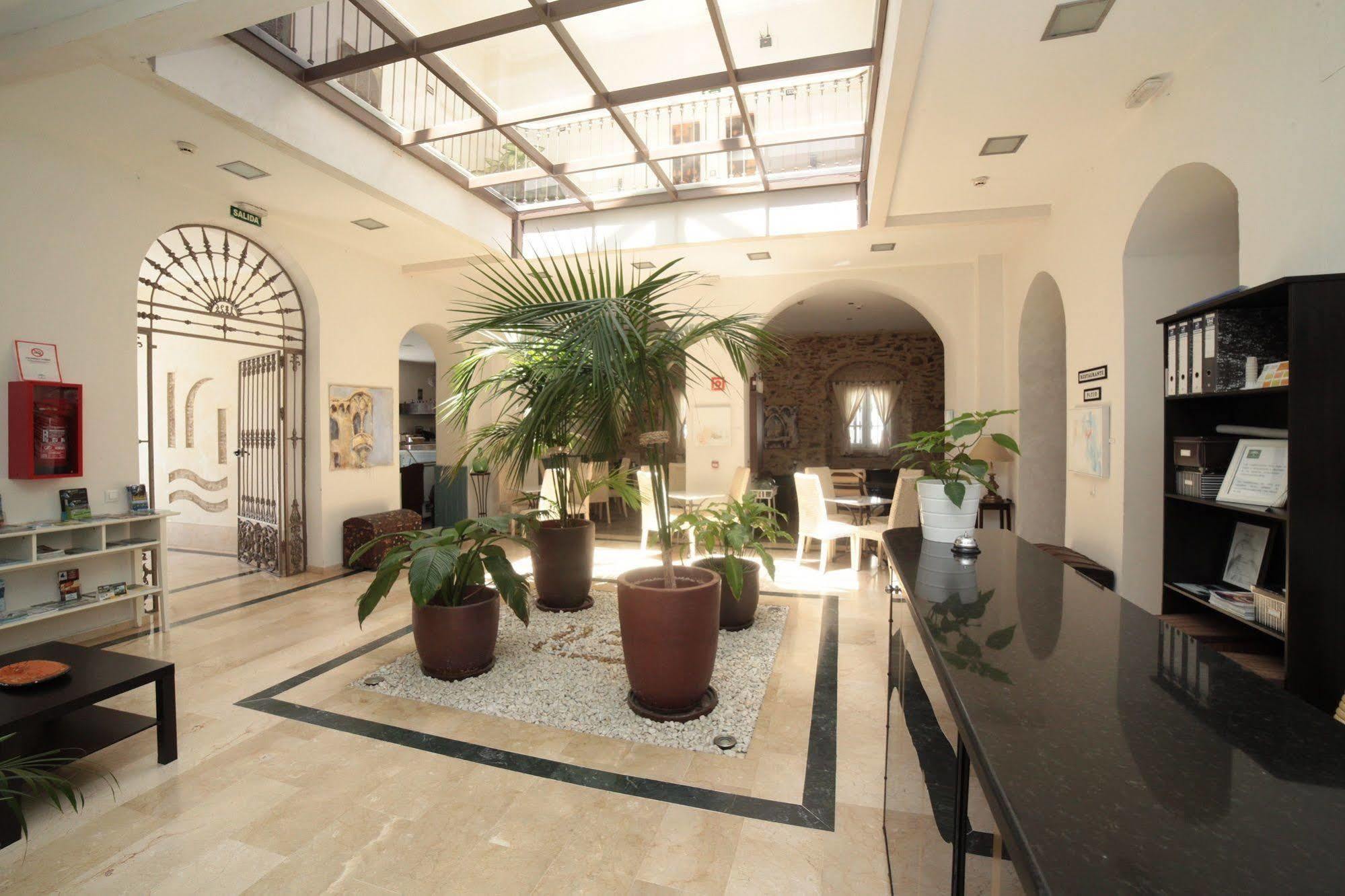 Hotel Convento Tarifa Zewnętrze zdjęcie