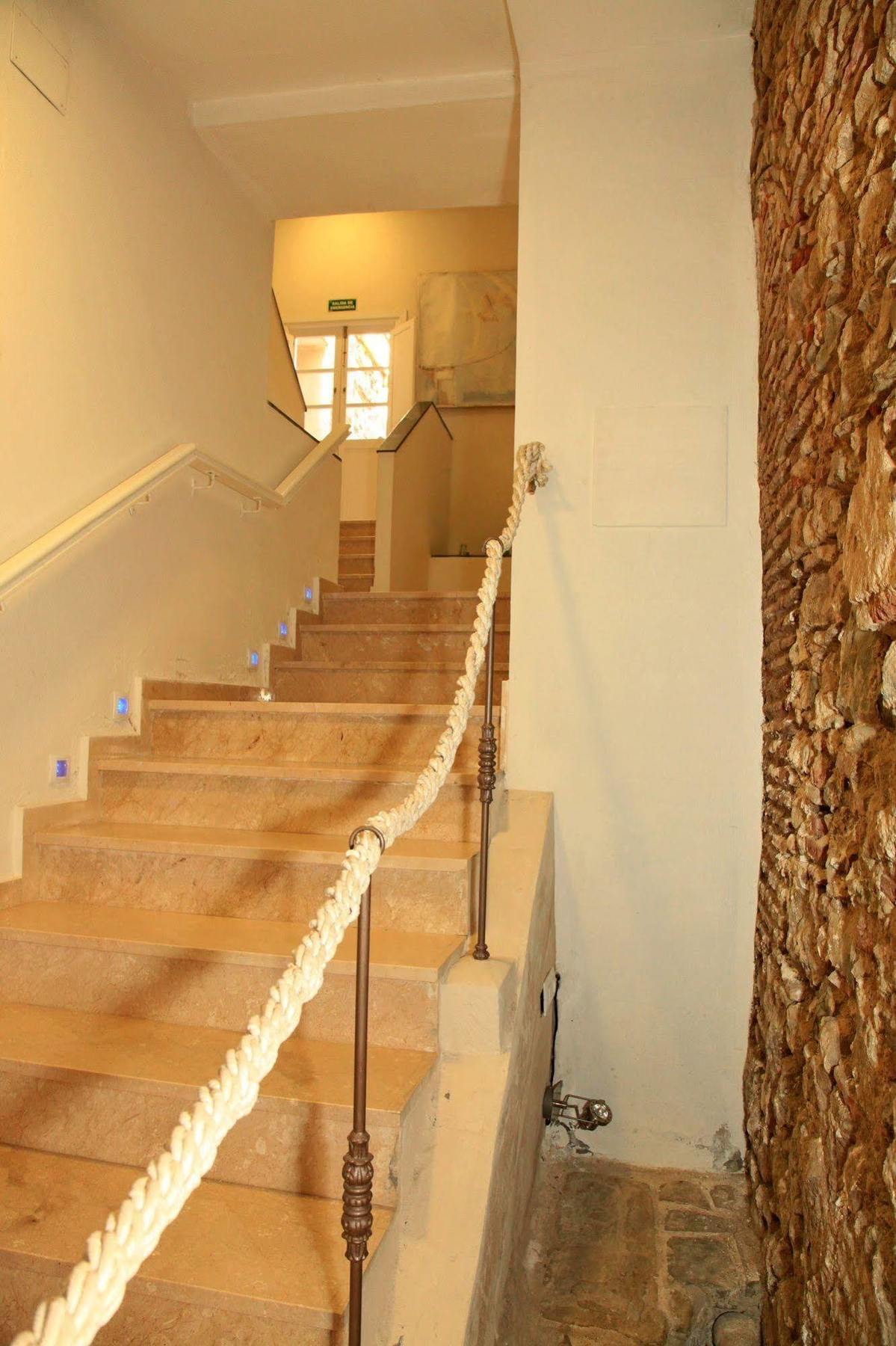 Hotel Convento Tarifa Zewnętrze zdjęcie