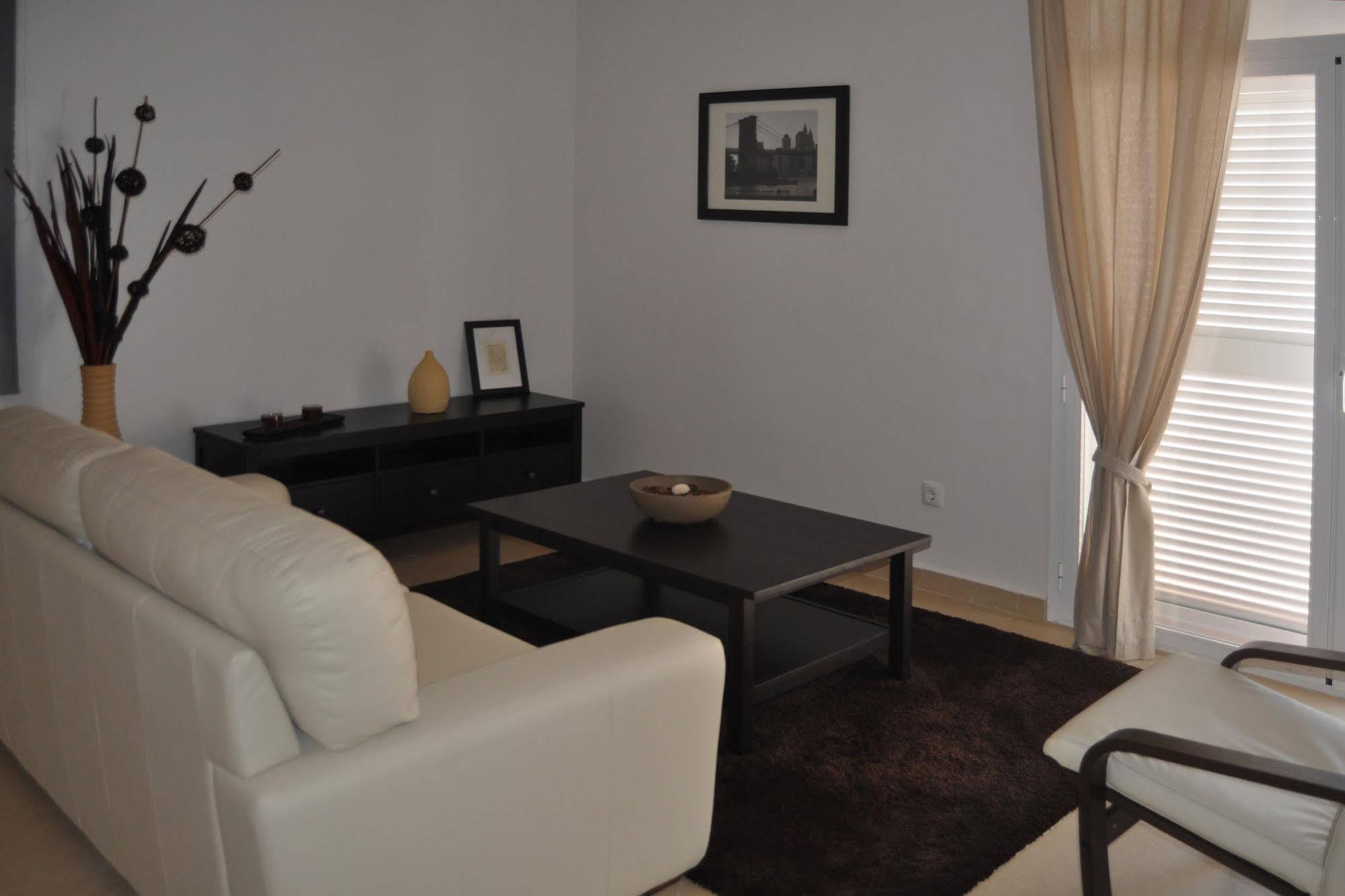 Hotel Convento Tarifa Zewnętrze zdjęcie